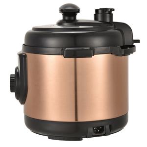 Imichef cuisine <span class=keywords><strong>2L</strong></span> <span class=keywords><strong>petit</strong></span> <span class=keywords><strong>autocuiseur</strong></span> électrique manuel en acier inoxydable - Product Image 4