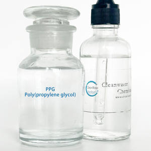 Poli (propileno glicol) Cas 25322-69-4 Ppg poli propileno glicol - Product Image 3