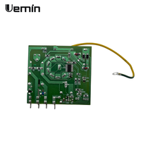 Carte électronique PCBA pour robot culinaire, appareils électroménagers, cartes de circuits électroniques pour appareils domestiques