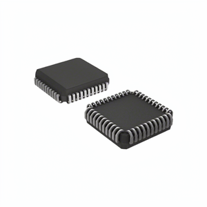 AT89C51ED2-SLSUM Service complet d'origine, Circuit intégré 44 LCC (J Lead) IC MCU 8 bits 64 Ko FLASH 44PLCC Embarqué - Product Image 1