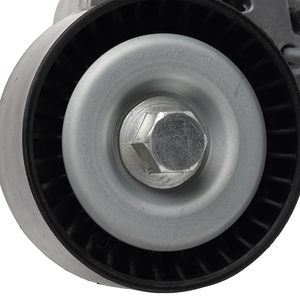 Pièces de moteur automobile, tendeur de courroie à nervures en V, 06N903133A 06N903133 06L903133P 06L903133 059903133AK 059903133 pour voiture allemande EA888 - Product Image 5