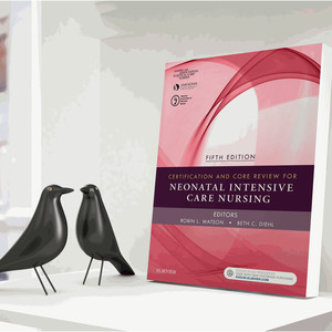 Libro <span class=keywords><strong>di</strong></span> Testo Medico per Terapia Intensiva Neonatale 5a Edizione Copertina Morbida Rilegatura Perfetta Stampa Personalizzata - Product Image 3