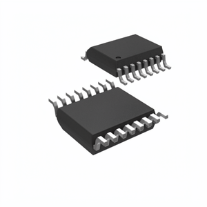 MIC2184YQS de Manufacturer Channel, Gestión de Energía (PMIC), Compre Componentes Electrónicos en Línea, 16 SSOP - Product Image 1