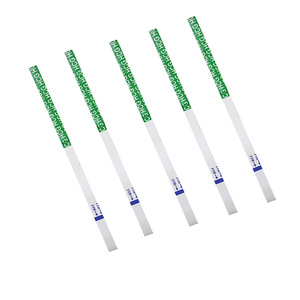 ชุดตรวจการตั้งครรภ์แบบแถบสำหรับส่งออก อายุการเก็บรักษา 3 ปี สำหรับใช้ในคุณแม่ตั้งครรภ์ - Product Image 3