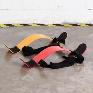 Brickshow — appareil de Sport personnalisé, robuste, <span class=keywords><strong>Blaster</strong></span> les poignets, bombardier des muscles, isolateur pour <span class=keywords><strong>Biceps</strong></span> et Triceps, pour la musculation - Product Image 5