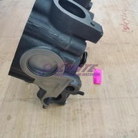2L Old diesel Engine Complete Cylinder Head 11101-54050 for Toyota HIACE HILUX DYNA CHASER CRESTA TOWN MARK TAMARAW TUV KIJANG
