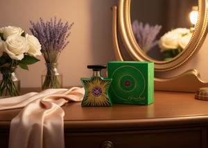 Perfume de Lujo Bond No.9, 100 ml, Eau de Parfum, Spray de Larga Duración para Mujer, Aroma Floral, Uso Diario - Product Image 2