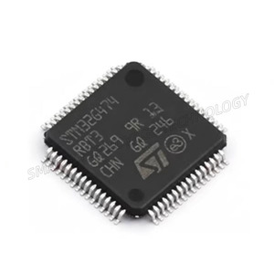 Microcontrôleur original STM32G474RBT3 LQFP-64 32 bits Cortex-M4 - Product Image 2