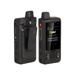 2.4นิ้วหน้าจอสัมผัส IPS uniwa B8000 4G LTE <span class=keywords><strong>zello</strong></span> เครือข่ายวอล์คกี้ทอล์คกี้วิทยุระยะไกลแอนดรอยด์ IP68ทั่วโลกกันน้ำ - Product Image 3