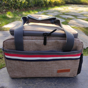 Ladies Women Insulated Lunch <strong>Bag</strong> Clutch Pouch Wholesale and Tote <strong>Bag</strong> <strong>for</strong> Food, Cooler Lunch <strong>Bags</strong> <strong>for</strong> Women Insulated Thermal - Product Image 4