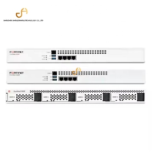 Firewalls de Seguridad Fortinet Más Vendidos en Inventario, <span class=keywords><strong>FortiGate</strong></span> FG-<span class=keywords><strong>80F</strong></span> con Buen Precio - Product Image 3