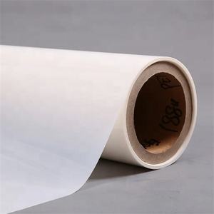 ソーラーパネルPVモジュールバックシート用295ミクロンホワイトブラック半透明<span class=keywords><strong>PET</strong></span>フィルム - Product Image 6