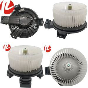 Motor del Ventilador del Calefactor y Aire Acondicionado para Hilux <span class=keywords><strong>Vigo</strong></span> 2014 LHD 87103-0K390 - Product Image 6