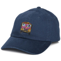 Gorras de Béisbol Vintage sin Estructura al por Mayor 2026, Personalizables con Logotipo Bordado 3D, de 6 Paneles, de Algodón Lavado y Desgastado, Estilo Dad Hat