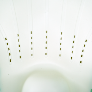 2024 best-seller YCS support <span class=keywords><strong>de</strong></span> <span class=keywords><strong>bain</strong></span> réglable pour bébé vert PP + TPE et siège <span class=keywords><strong>de</strong></span> douche Durable en Silicone souple pour 0-12 mois - Product Image 3