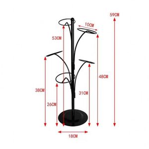 <b>Hat</b> <b>Stands</b> - Product Image 1