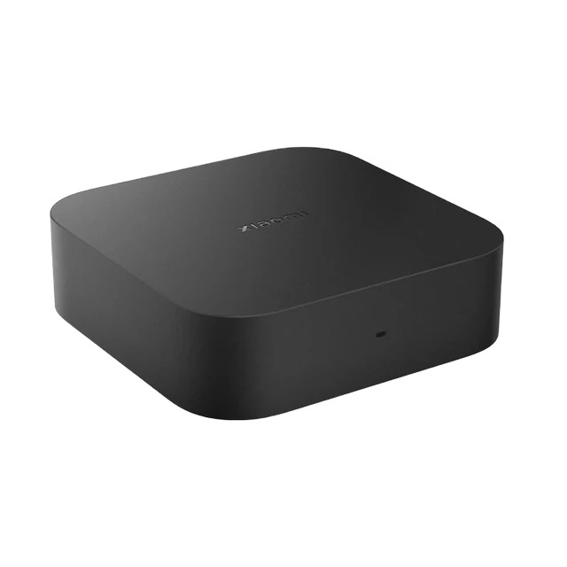 Mijia Central Hub BT MESH Gateway 5GHz 10/100Mbps Ethernet Port Hub With Mijia Home App Concentrator
