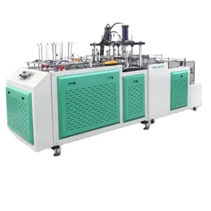 custom paper plate machine, high speed paper plate making machine