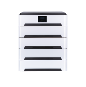 Système de stockage d'énergie solaire hors réseau tout-en-un avec batterie au lithium-fer et contrôleur MPPT hybride ZLWMA-RS-EOH48-5.0S-S1 pour l'énergie domestique - Product Image 3