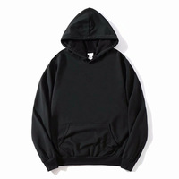 Sweat-shirts à capuche pour hommes grande taille de haute qualité, sweats-shirts personnalisés unisexes et logos personnalisés, sweats-shirts à fermeture éclair intégrale