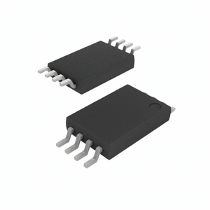 8 TSSOP Manufacturer Channel Power Management (PMIC) S-8333ABEC-T8T1G Electronics Component - Product Image 1