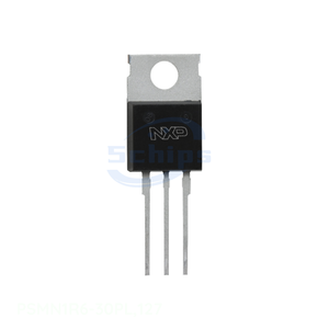 PSMN1R6-30PL,127 TO-220AB Transistors Electronic Chips Component Authorized Distributor - Product Image 1