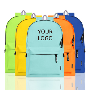 Mochila Personalizada con Impresión Completa y Bajo MOQ, Mochila Escolar para Niños con Logotipo, Diseño de Mochila Escolar para Estudiantes con Impresión Personalizada - Product Image 1