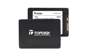 Topdisk High Quality 120GB 128GB 240GB 256GB 480GB 512G 960GB 1TB <b>2TB</b> Solid State Drive Hard Disk SSD SSD Ssd 1tb Ssd 240gb Ssd - Product Image 4