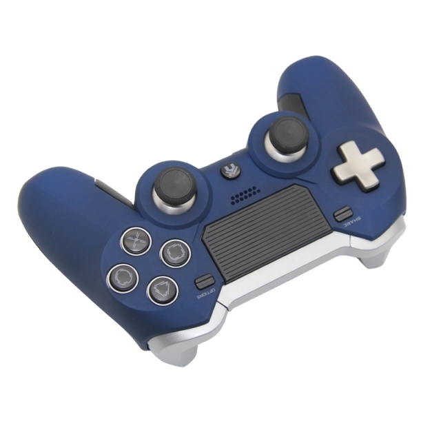 Newest for Wireless Controller for /PC ABS Plastic Handbreak Customized Joystick Gaming Pad