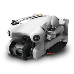 Ban Đầu DJI Mini 4 Pro Bay Hơn Combo (DJI RC 2) Dưới 249G Gấp Mini Drone Với 4K HDR Video Camera 34 Phút Chuyến Bay 20 Km - Product Image 2