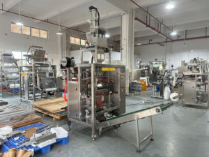 6 8 làn <span class=keywords><strong>Ice</strong></span> Pop điền niêm phong máy thạch lỏng thanh bao bì giá máy - Product Image 2