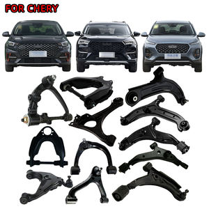 Pour Chery Van Pass Practivan Karry <span class=keywords><strong>Yoyo</strong></span> Yoki Q22l A1 S12 A3 A5 E3 E5 Eq S51ev Eq2 S51ev Qq Me Qq S11 pièce de Suspension de bras de commande - Product Image 1