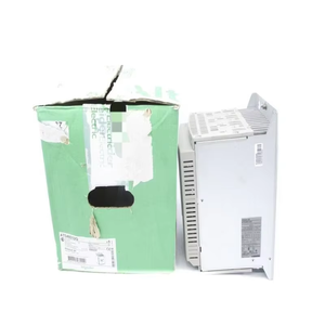 電気 ATS48D32Q NUPI 新品 純正 在庫あり 産業オートメーション PLC 専用 PLC プログラミングコントローラ - Product Image 1