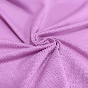 ผ้าไนลอนผสมสแปนเด็กซ์และโพลีเอสเตอร์ แห้งเร็ว ระบายอากาศได้ดี ยืดหยุ่น เหมาะสำหรับชุดออกกำลังกาย ชุดกีฬา ชุดลำลองกลางแจ้ง สีดำ สำหรับเด็กผู้หญิง - Product Image 1