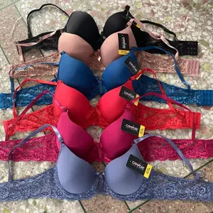 Comfortable Stylish coobie bra Deals 