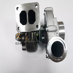 Turbocompresseur 10139607 A / 10123119A / 10218464A convient aux excavatrices <span class=keywords><strong>Liebherr</strong></span> R944C D936L A6 D946 A7 L556 <span class=keywords><strong>L566</strong></span> L576 L580 - Product Image 3