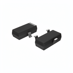 Manufacturer Channel Diode Arrays TO-236-3, SC-59, SOT-23-3 BAW56-G Electronic Circuit Components - Product Image 1