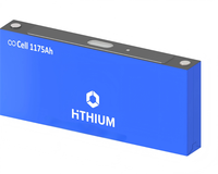 Batteries lithium-ion prismatiques de qualité A EVE 280 Twin Terminal 280ah 314AH MB56 628AH 3.2V en stock UE/US pour le stockage d'énergie solaire