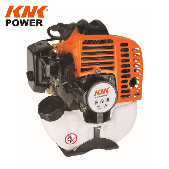New 25.4CC 2-Stroke Gasoline Engine Machinery High Performance Parts Product