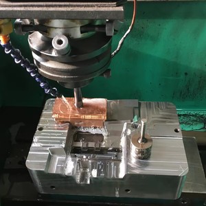 Design <span class=keywords><strong>del</strong></span> <span class=keywords><strong>prodotto</strong></span> <span class=keywords><strong>industriale</strong></span> e servizio di stampaggio a iniezione plastica filo EDM per la lavorazione CNC in acciaio inossidabile incluso - Product Image 5