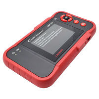Mise à jour gratuite du scanner de diagnostic OBD2 LAUNCH X431 CRP123 pour la lecture complète des codes OBDII, ABS, SRS, airbag et moteur dans le domaine automobile.