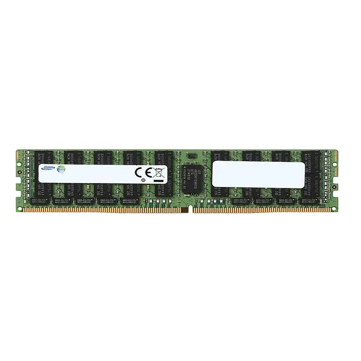 Haute qualité et bon prix M393A8G40AB2-CWE RDIMM DDR4-3200 mémoires de 64 Go