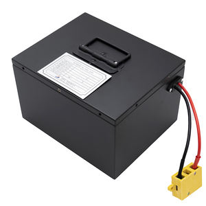 แบตเตอรี่อัจฉริยะ BMS แบตเตอรี่72V สำหรับจักรยานที่ Lifepo4แบตเตอรี่72V - Product Image 1