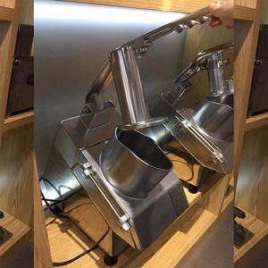 <span class=keywords><strong>Coupe</strong></span>-légumes professionnel en ligne, <span class=keywords><strong>coupe</strong></span>-<span class=keywords><strong>spirale</strong></span> automatique pour pommes <span class=keywords><strong>de</strong></span> <span class=keywords><strong>terre</strong></span> et oignons, <span class=keywords><strong>coupe</strong></span>-légumes pour restaurant - Product Image 3