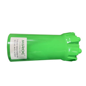 T-WIZ60 102mm High Quality Bench Drilling Thread Button <strong>Bit</strong> Rock Drill <strong>Bit</strong> for Rock Drilling - Product Image 3