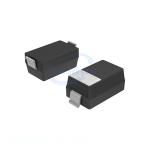 Diodes PZS5130BAS_R1_00001 SOD-123 Electronic Chips Component Manufacturer Channel - Product Image 1