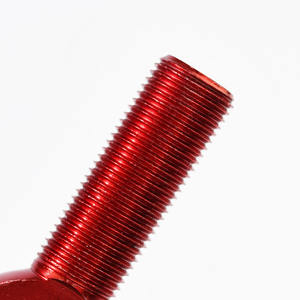 . 750in حامي PHSB16 البناء الخيوط الميكانيكية رود نهاية مشتركة تحمل SA5P \/K SA6P \/K فيش أفضل نوعية محامل - Product Image 3