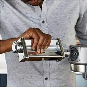 เครื่องตัดพาสต้าแบบม้วนได้เครื่องตัดสปาเก็ตตี้เครื่องทำพาสต้า fettuccine สำหรับ <span class=keywords><strong>Kenwood</strong></span> - Product Image 6