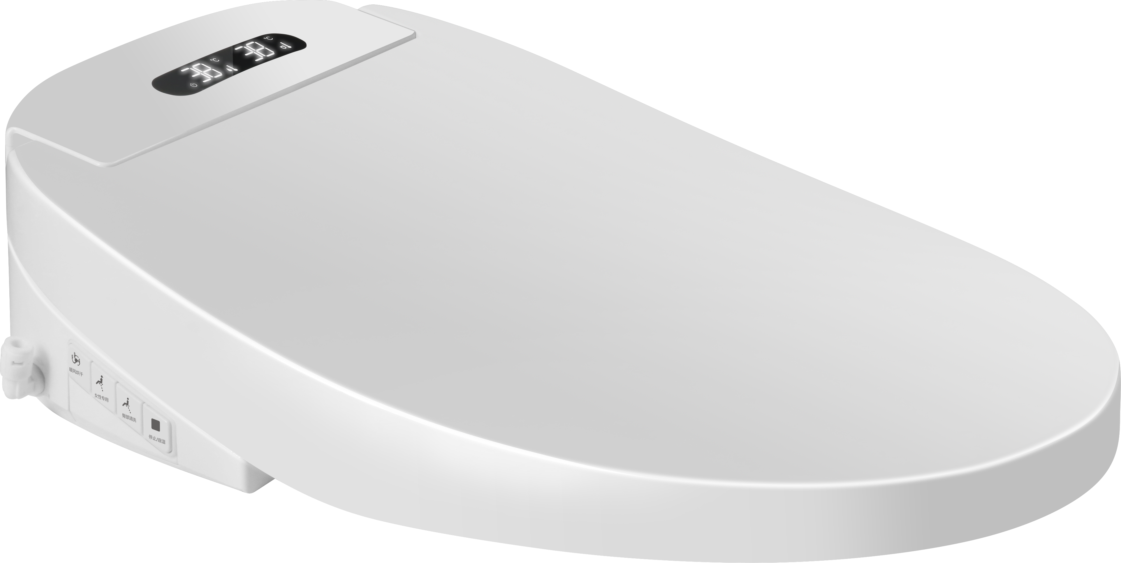 Blanc