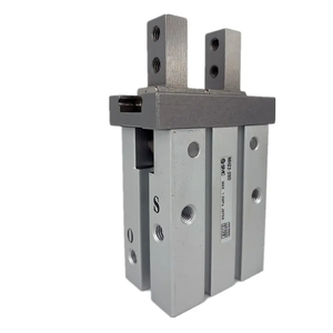 Original AIRATC neumático AirTac pinza Cortés cilindro de dedo paralelo HFP/HFY/HFR/HFZ/HFK/16/20/25 - Product Image 3